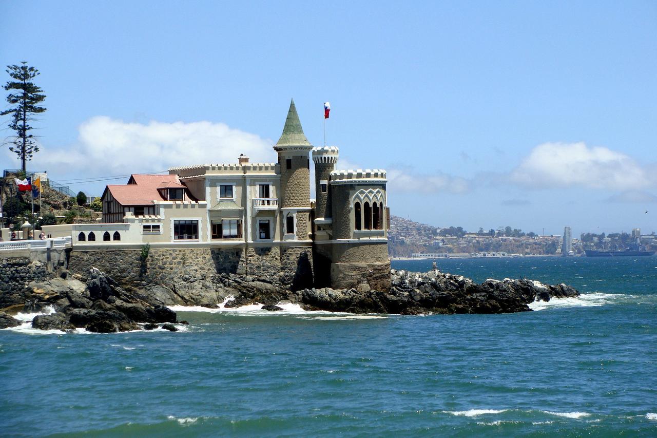 Von Schroeders * Vina del Mar